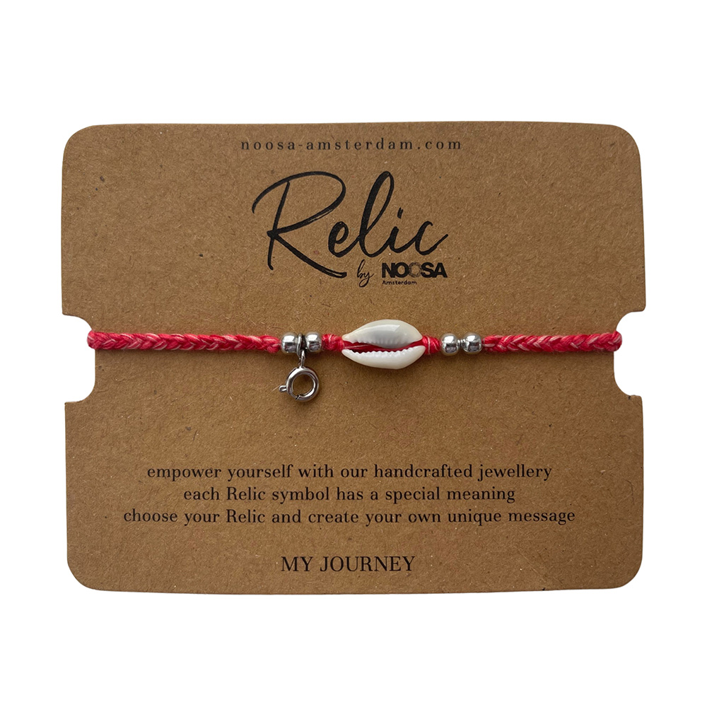 relic-coral-hand-braided-cotton-bracelet